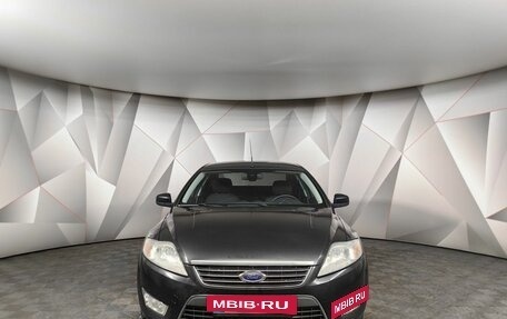 Ford Mondeo IV, 2010 год, 625 000 рублей, 7 фотография