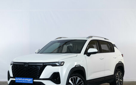 Changan CS35 Plus, 2023 год, 1 869 000 рублей, 4 фотография