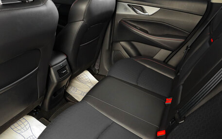 Changan CS35 Plus, 2023 год, 1 869 000 рублей, 9 фотография