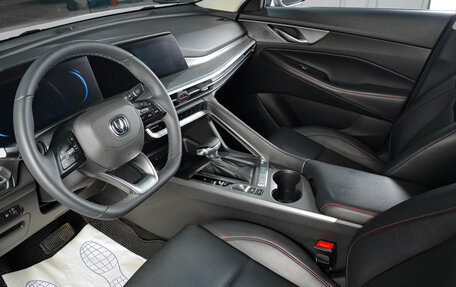 Changan CS35 Plus, 2023 год, 1 869 000 рублей, 8 фотография