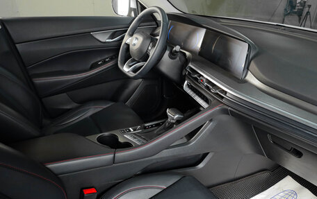 Changan CS35 Plus, 2023 год, 1 869 000 рублей, 11 фотография