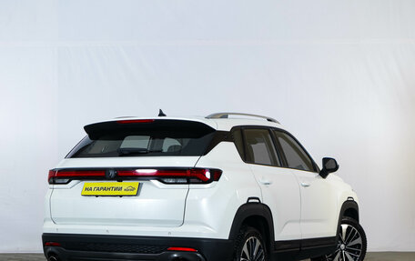 Changan CS35 Plus, 2023 год, 1 869 000 рублей, 7 фотография