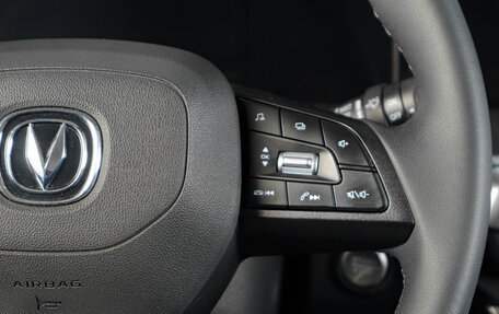 Changan CS35 Plus, 2023 год, 1 869 000 рублей, 15 фотография