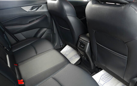 Changan CS35 Plus, 2023 год, 1 869 000 рублей, 10 фотография