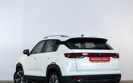 Changan CS35 Plus, 2023 год, 1 869 000 рублей, 5 фотография