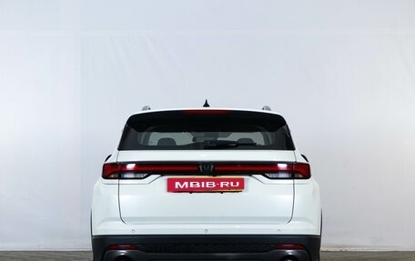 Changan CS35 Plus, 2023 год, 1 869 000 рублей, 6 фотография