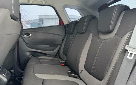 Renault Kaptur I рестайлинг, 2021 год, 1 959 000 рублей, 7 фотография