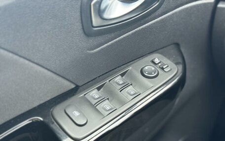 Renault Kaptur I рестайлинг, 2021 год, 1 959 000 рублей, 13 фотография