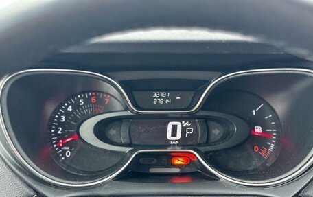 Renault Kaptur I рестайлинг, 2021 год, 1 959 000 рублей, 11 фотография