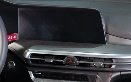 Changan CS35 Plus, 2023 год, 1 869 000 рублей, 18 фотография