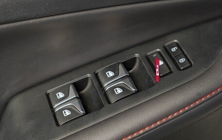 Changan CS35 Plus, 2023 год, 1 869 000 рублей, 19 фотография