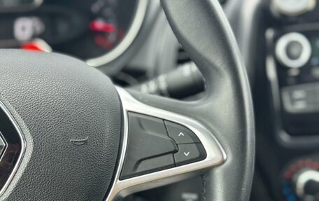 Renault Kaptur I рестайлинг, 2021 год, 1 959 000 рублей, 17 фотография