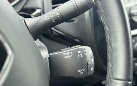 Renault Kaptur I рестайлинг, 2021 год, 1 959 000 рублей, 18 фотография