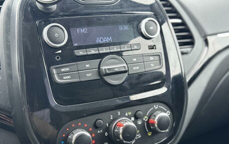 Renault Kaptur I рестайлинг, 2021 год, 1 959 000 рублей, 19 фотография