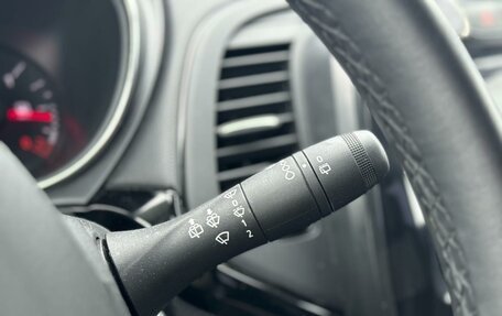 Renault Kaptur I рестайлинг, 2021 год, 1 959 000 рублей, 16 фотография