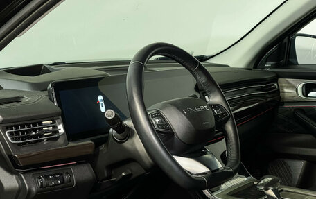 CheryExeed VX, 2023 год, 3 147 000 рублей, 13 фотография