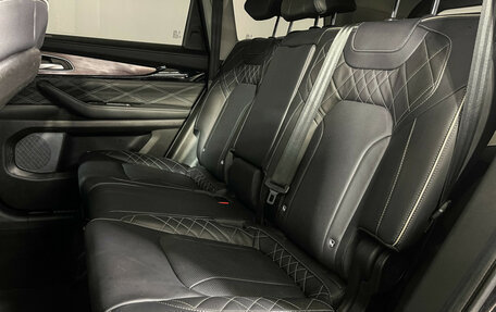 CheryExeed VX, 2023 год, 3 147 000 рублей, 10 фотография