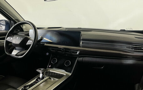 CheryExeed VX, 2023 год, 3 147 000 рублей, 9 фотография