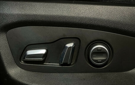 CheryExeed VX, 2023 год, 3 147 000 рублей, 14 фотография