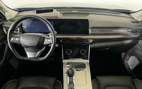 CheryExeed VX, 2023 год, 3 147 000 рублей, 12 фотография