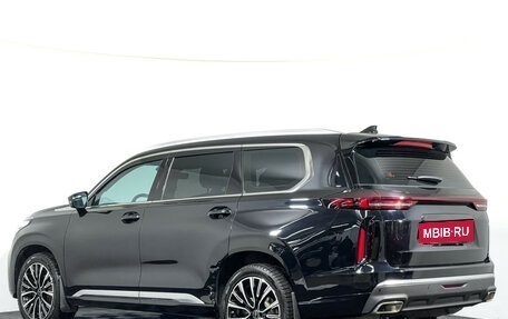 CheryExeed VX, 2023 год, 3 147 000 рублей, 7 фотография