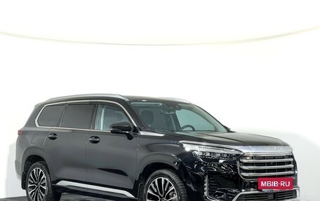 CheryExeed VX, 2023 год, 3 147 000 рублей, 3 фотография