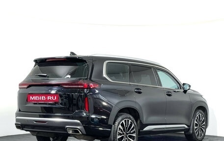 CheryExeed VX, 2023 год, 3 147 000 рублей, 5 фотография