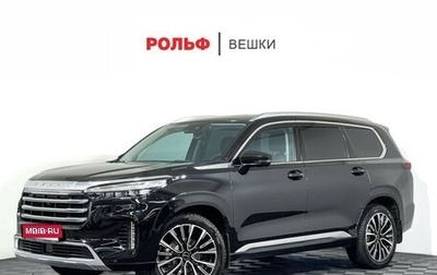 CheryExeed VX, 2023 год, 3 147 000 рублей, 1 фотография