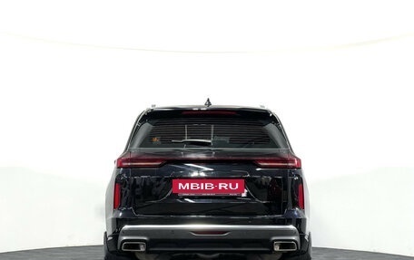 CheryExeed VX, 2023 год, 3 147 000 рублей, 6 фотография