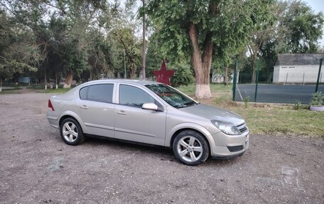 Opel Astra H, 2008 год, 500 000 рублей, 1 фотография