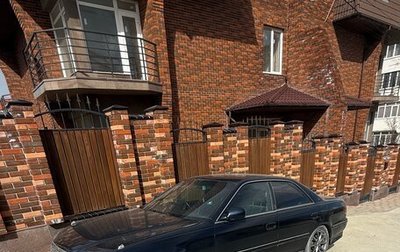 Toyota Mark II VIII (X100), 1987 год, 500 000 рублей, 1 фотография