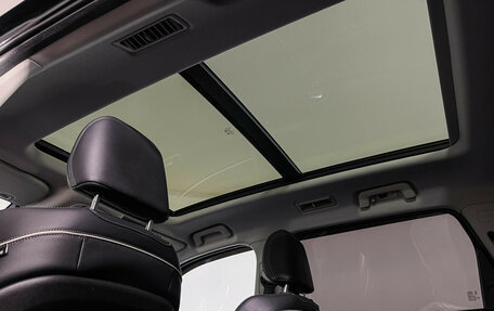 CheryExeed VX, 2023 год, 3 147 000 рублей, 19 фотография