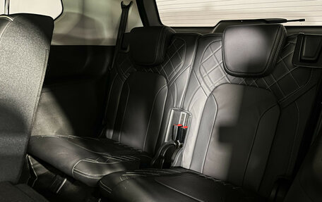 CheryExeed VX, 2023 год, 3 147 000 рублей, 20 фотография