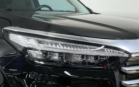 CheryExeed VX, 2023 год, 3 147 000 рублей, 21 фотография