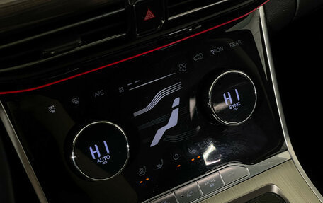 CheryExeed VX, 2023 год, 3 147 000 рублей, 18 фотография