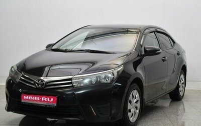 Toyota Corolla, 2013 год, 1 230 000 рублей, 1 фотография