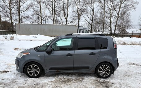 Citroen C3 Picasso I, 2009 год, 300 000 рублей, 2 фотография