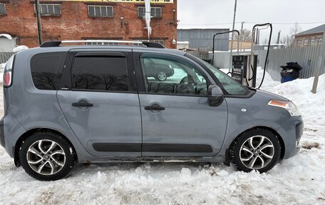 Citroen C3 Picasso I, 2009 год, 300 000 рублей, 4 фотография