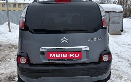 Citroen C3 Picasso I, 2009 год, 300 000 рублей, 3 фотография