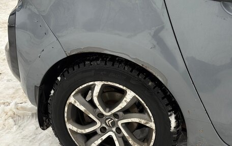 Citroen C3 Picasso I, 2009 год, 300 000 рублей, 8 фотография