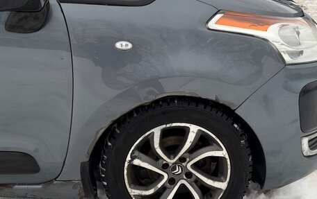 Citroen C3 Picasso I, 2009 год, 300 000 рублей, 7 фотография