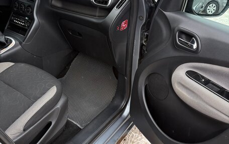 Citroen C3 Picasso I, 2009 год, 300 000 рублей, 14 фотография