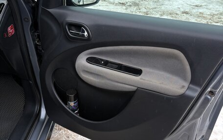 Citroen C3 Picasso I, 2009 год, 300 000 рублей, 11 фотография