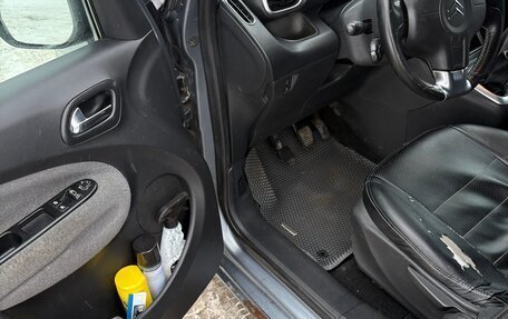 Citroen C3 Picasso I, 2009 год, 300 000 рублей, 17 фотография