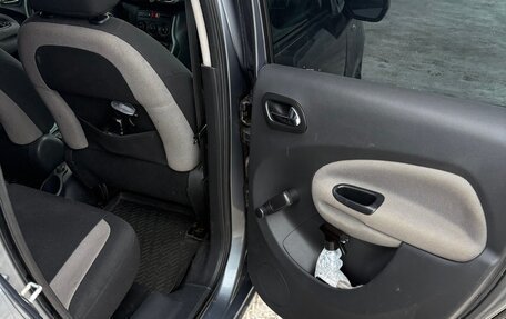 Citroen C3 Picasso I, 2009 год, 300 000 рублей, 13 фотография