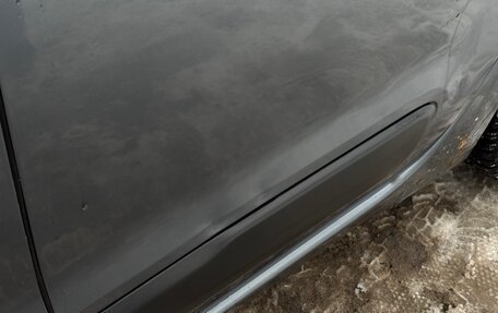 Citroen C3 Picasso I, 2009 год, 300 000 рублей, 9 фотография