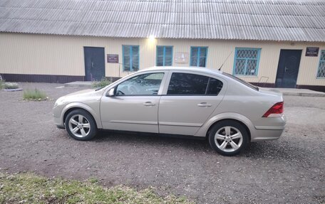 Opel Astra H, 2008 год, 500 000 рублей, 2 фотография