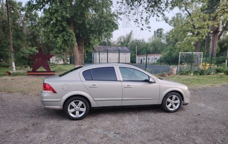 Opel Astra H, 2008 год, 500 000 рублей, 5 фотография