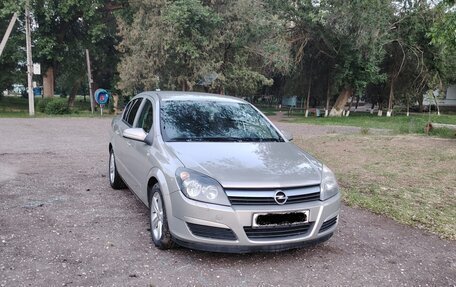 Opel Astra H, 2008 год, 500 000 рублей, 4 фотография