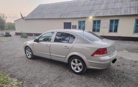 Opel Astra H, 2008 год, 500 000 рублей, 6 фотография